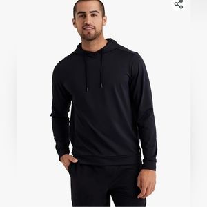Rhone Men's Essentials Performance Hoodie,